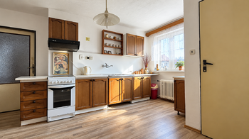 Prodej domu 150 m², Želkovice