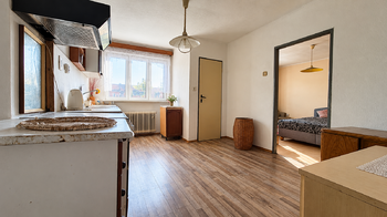 Prodej domu 150 m², Želkovice