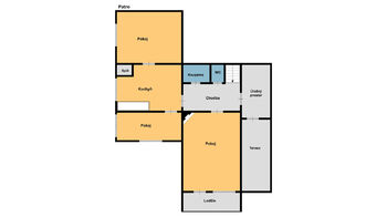 Prodej domu 150 m², Želkovice