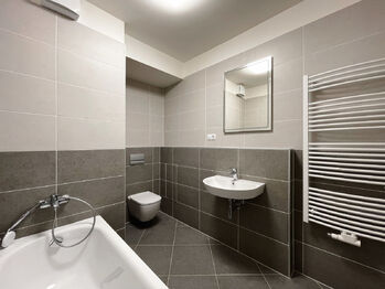Pronájem bytu 2+kk v osobním vlastnictví 55 m², Praha 6 - Ruzyně