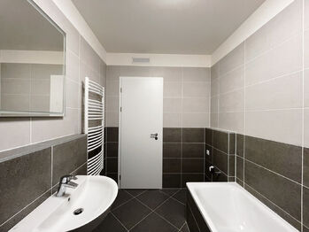 Pronájem bytu 2+kk v osobním vlastnictví 55 m², Praha 6 - Ruzyně
