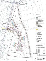 Prodej pozemku 20106 m², Tuklaty