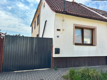 Pronájem domu 153 m², Kyjov