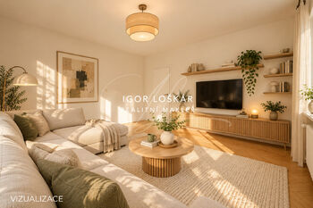 Prodej domu 248 m², Brno