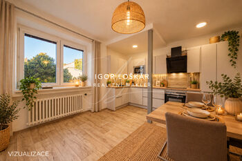 Prodej domu 248 m², Brno