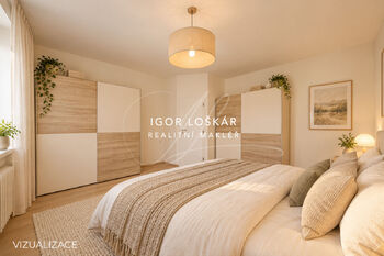 Prodej domu 248 m², Brno