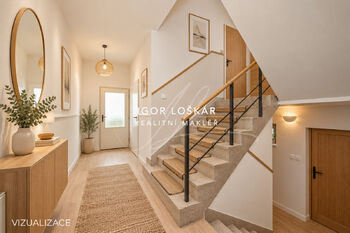 Prodej domu 248 m², Brno