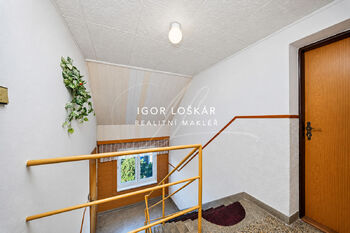 Prodej domu 248 m², Brno