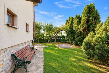 Prodej domu 248 m², Brno