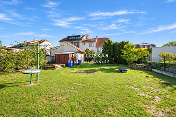 Prodej domu 248 m², Brno
