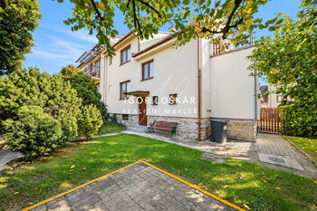 Prodej domu 248 m², Brno
