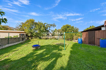 Prodej domu 248 m², Brno