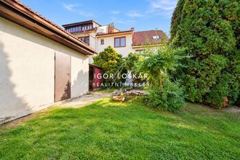 Prodej domu 248 m², Brno