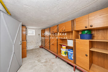 Prodej domu 248 m², Brno