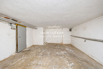 Prodej domu 248 m², Brno