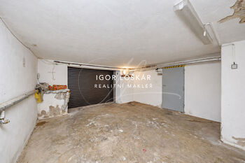Prodej domu 248 m², Brno