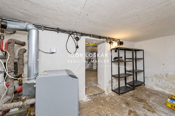 Prodej domu 248 m², Brno