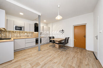 Prodej domu 248 m², Brno
