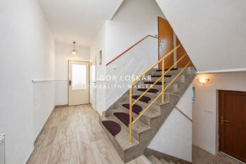 Prodej domu 248 m², Brno