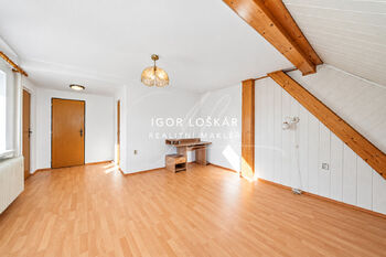 Prodej domu 248 m², Brno