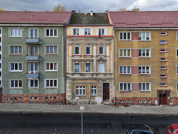 Prodej bytu 3+1 v osobním vlastnictví 65 m², Aš