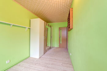 Prodej bytu 3+1 v osobním vlastnictví 65 m², Aš