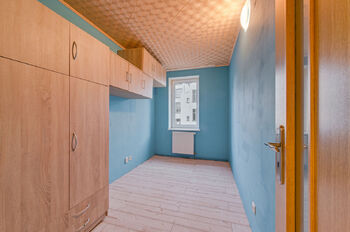 Prodej bytu 3+1 v osobním vlastnictví 65 m², Aš