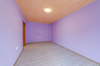 Prodej bytu 3+1 v osobním vlastnictví 65 m², Aš