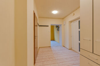 Prodej bytu 3+1 v osobním vlastnictví 65 m², Aš