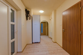 Prodej bytu 3+1 v osobním vlastnictví 65 m², Aš