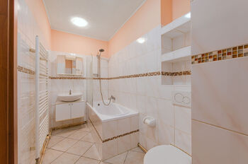 Prodej bytu 3+1 v osobním vlastnictví 65 m², Aš
