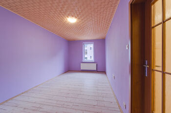 Prodej bytu 3+1 v osobním vlastnictví 65 m², Aš