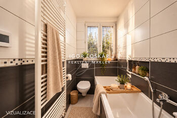 Prodej domu 248 m², Brno