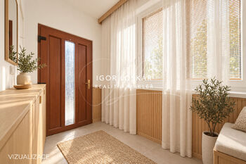 Prodej domu 248 m², Brno