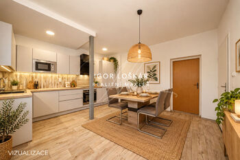 Prodej domu 248 m², Brno