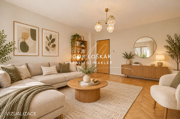 Prodej domu 248 m², Brno