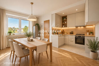 Prodej domu 248 m², Brno