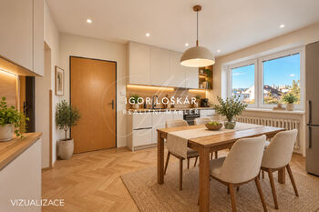 Prodej domu 248 m², Brno