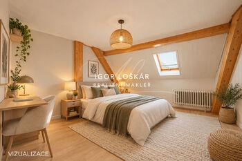 Prodej domu 248 m², Brno