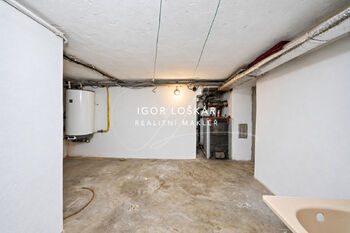 Prodej domu 248 m², Brno