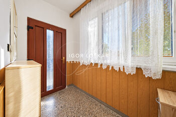 Prodej domu 248 m², Brno