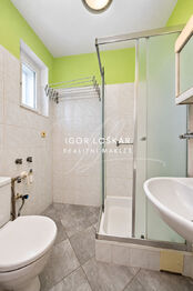 Prodej domu 248 m², Brno