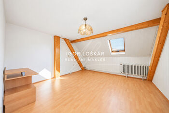 Prodej domu 248 m², Brno