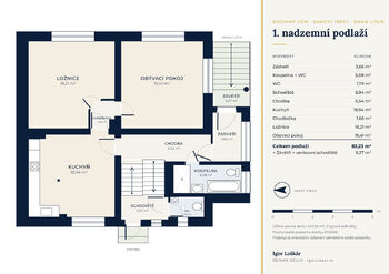 Prodej domu 248 m², Brno