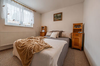 Prodej domu 103 m², Uhřice