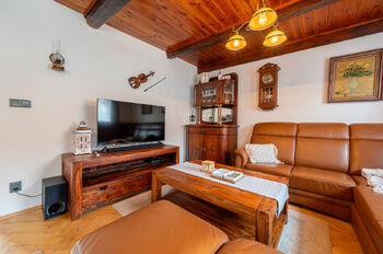 Prodej domu 103 m², Uhřice