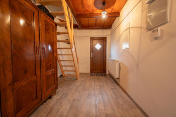 Prodej domu 103 m², Uhřice