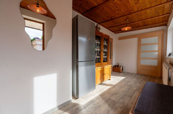 Prodej domu 103 m², Uhřice