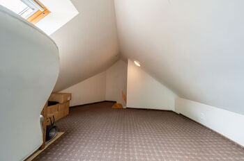 Prodej domu 103 m², Uhřice