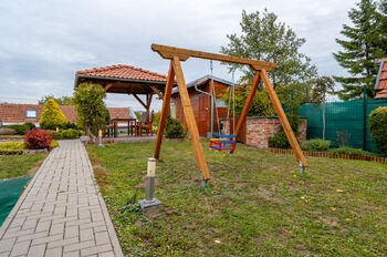 Prodej domu 103 m², Uhřice